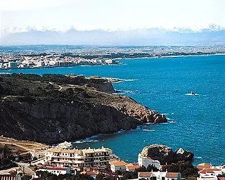 ***  Port De Rei Ξενοδοχείο L' Escala Ισπανία