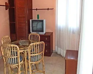 Port De Rei Ξενοδοχείο L' Escala 3*,  Ισπανία